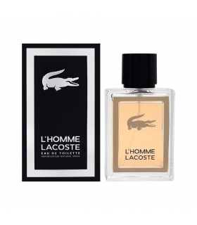 عطر مردانه لاگوست لهوم Lacoste L Homme for men