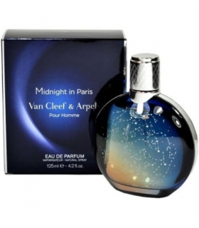 midnight in paris cologne for men