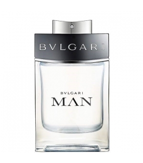 عطر مردانه بولگاری من Bvlgari Man