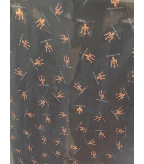 پیش بند آرایشگری مازراتی Hair Cutting Cloth Maserati