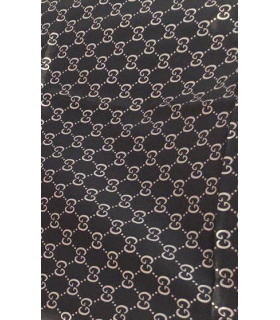 پیش بند آرایشگری طرحدار رزونال Hair Cutting Apron Rezonal