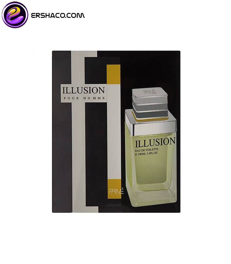 Emper Illusion Pour Homme - 100ml