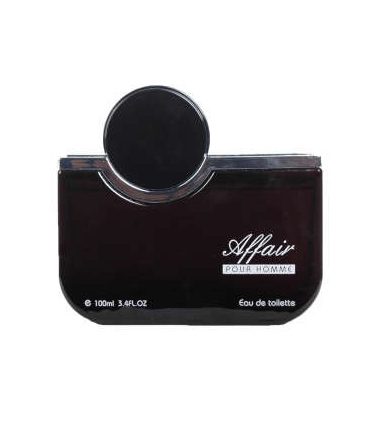 عطر و ادکلن مردانه امپر افر Emper Affair EDT For Men
