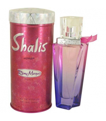 عطر و ادکلن زنانه رمی مارکوس شالیز Remy Marquis Shalis EDT for women