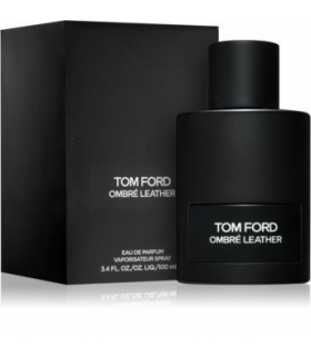 عطر و ادکلن زنانه و مردانه تام فورد آمبر لدر 2018 Tom Ford Ombre Leather 2018 for men and women