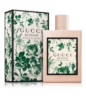 عطر و ادکلن زنانه گوچی بلوم آکوا دی فیوری Gucci Bloom Acqua di Fiori for women