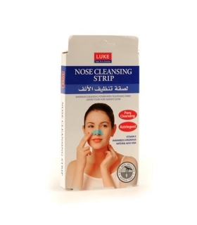 چسب بینی لوک از بین برنده جوش سرسیاه Luke Nose Cleansing Strip