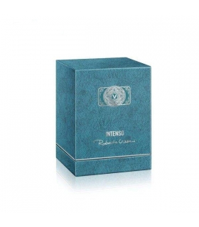 عطر و ادکلن مردانه روبرتو ویزاری مگنت لاین اینتنسو Roberto Vizzari magnet line intenso for men