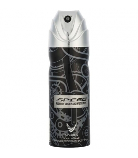 اسپری مردانه امپر ویواریا اسپید Emper Vivarea Speed Spray for Men