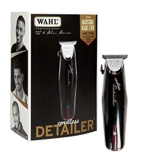 ماشین اصلاح سر و صورت وال مدل Wahl 5 Star Cordless Detailer Trimmer