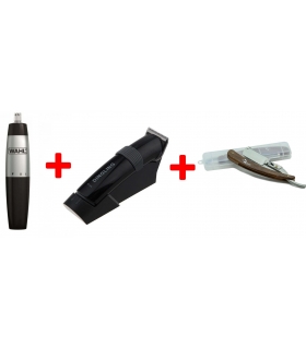 ست هدیه مردانه سه تکه