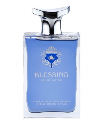 عطر و ادکلن مردانه لوتوس بلسینگ Lotus Blessing for men