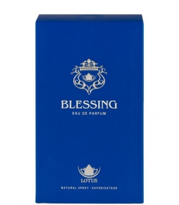 عطر و ادکلن مردانه لوتوس بلسینگ Lotus Blessing for men