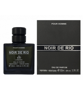 عطر مردانه ریو کالکشن نویر د ریو Rio Collection Noir De Rio for men 