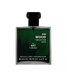 عطر و ادکلن مردانه ریو کالکشن وود Rio Collection Wood EDP For Men