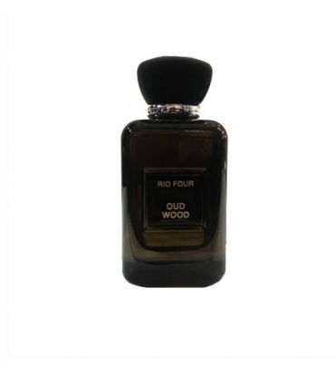 عطر و ادکلن مردانه ریو کالکشن فور عود وود Rio Collection four Oud Wood EDP For Men