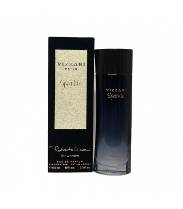 عطر و ادکلن زنانه روبرتو ویزاری اسپارکل Roberto Vizzari Sparkle For Women