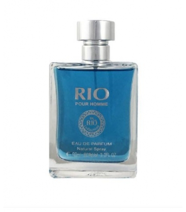 عطر و ادکلن مردانه ریو کالکشن ریو پور هوم Rio Collection Rio Pour Homme for men