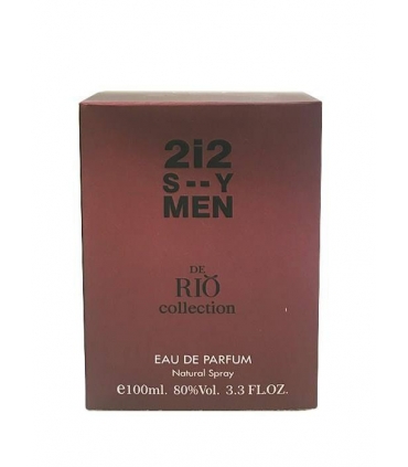 عطر مردانه ریو کالکشن 2آی2 س...ی Rio Collection 2i2 S . .Y for men  