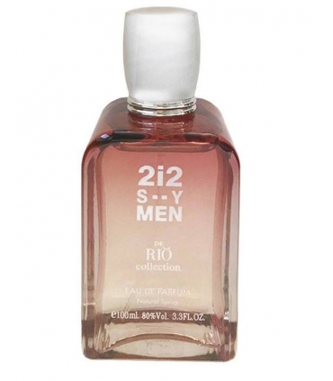 عطر مردانه ریو کالکشن 2آی2 س...ی Rio Collection 2i2 S . .Y for men  