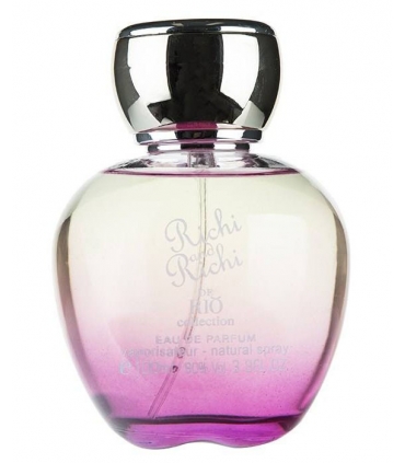عطر زنانه ریو کالکشن ریچی ریچی Rio Collection Ricci Ricci for women
