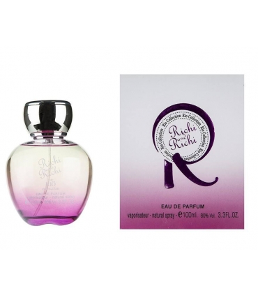 عطر زنانه ریو کالکشن ریچی ریچی Rio Collection Ricci Ricci for women
