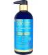 شامپو ضد ریزش مو ارگانیک  PURA D'OR Hair Loss Prevention Organic Argan Oil Shampoo