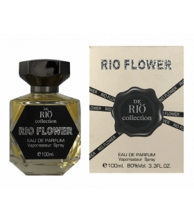 عطر و ادکلن زنانه ریو کالکشن ریو فلاور Rio Collection Rio Flower for women