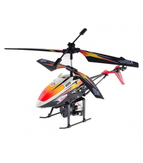 هلی کوپتر دبلیو ال تویز مدل WLtoys V319 Radio Control Helicopter V319
