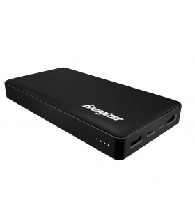 پاوربانک (شارژر همراه) انرجایزر 15000 میلی آمپر Energizer UE15002 15000mAh Power Bank