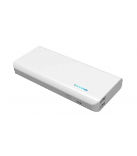 پاوربانک (شارژر همراه) آران 10000 میلی آمپر Arun Y625 10000mAh Power Bank