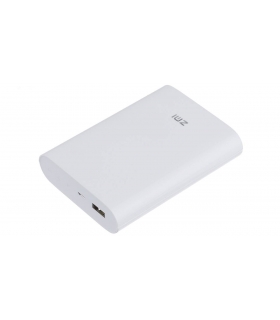 پاوربانک (شارژر همراه) شیائومی 7800 میلی آمپر Xiaomi ZMI MF855 Power Router 7800mAh Power Bank