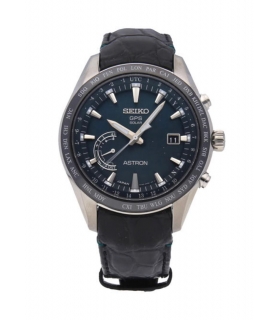 ساعت مچی عقربه ای مردانه سیکو Seiko SSE115J1 Watch For Men