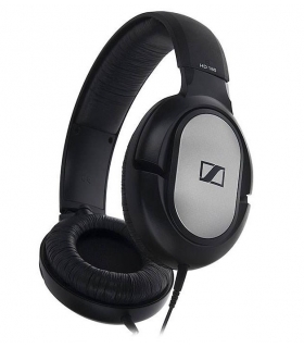 هدفون سنهایزر مدل Sennheiser HD 180 Headphone HD 180