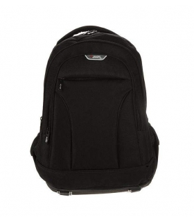 کوله پشتی لپ تاپ الفکس مدل ALFEX 01 Backpack For 15.6 Inch Laptop 01