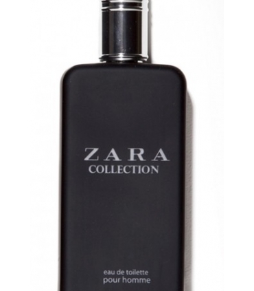 عطر مردانه زارا کالکشن Zara Collection Man for men  