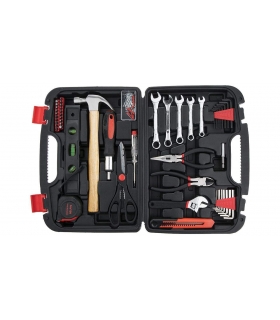 کیف ابزار مگا تولز 53 عددی Mega Tools JY-T10087 Tools Kit 53 PCS
