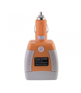 مبدل برق خودرو اتوکر مدل Autocare DY-75 Power Supply DY-75