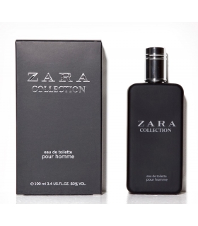 عطر مردانه زارا کالکشن Zara Collection Man for men  