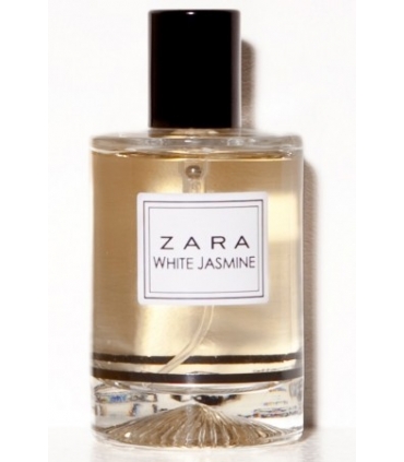 عطر زنانه زارا وایت جاسمین Zara White Jasmine for women  
