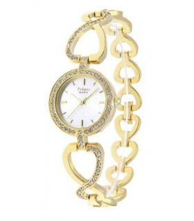 ساعت مچی عقربه ای زنانه پرایمر Primer SN-5048S Watch For Woman