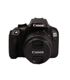 دوربین عکاسی دیجیتال کانن Canon EOS 4000 D 18-55 mm IS II Digital Camera