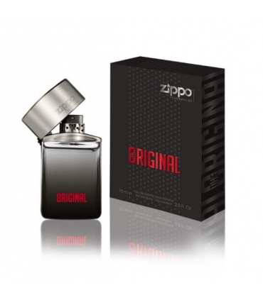 عطر و ادکلن مردانه زیپو اورجینال Zippo Original EDT for men