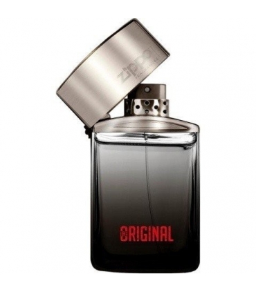 عطر و ادکلن مردانه زیپو اورجینال Zippo Original EDT for men