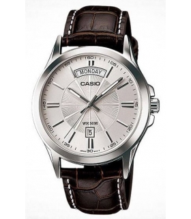 ساعت مچی عقربه ای مردانه کاسیو Casio MTP-1381L-7AVDF for men