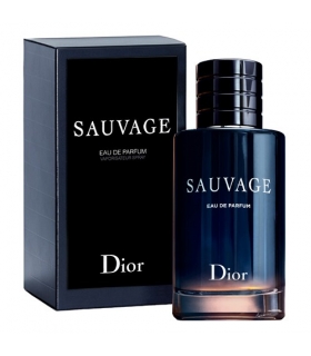 عطر و ادکلن مردانه دیور ساواج Dior Sauvage EDP