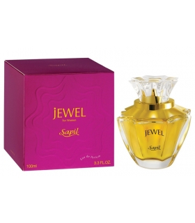 عطر زنانه ساپیل جوئل Sapil Jewel for women  