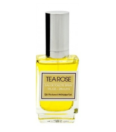 عطر و ادکلن زنانه و مردانه تی رز ادو تویلت Tea Rose EDT