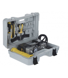 دستگاه کمپرسور باد خودرو QB0047A Car Air Compressor