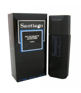 عطر و ادکلن مردانه سانتیگو Santiago EDT For Men